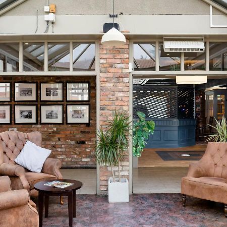 Dragonfly Hotel كول شيستر المظهر الخارجي الصورة