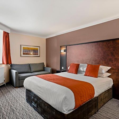 Dragonfly Hotel كول شيستر المظهر الخارجي الصورة