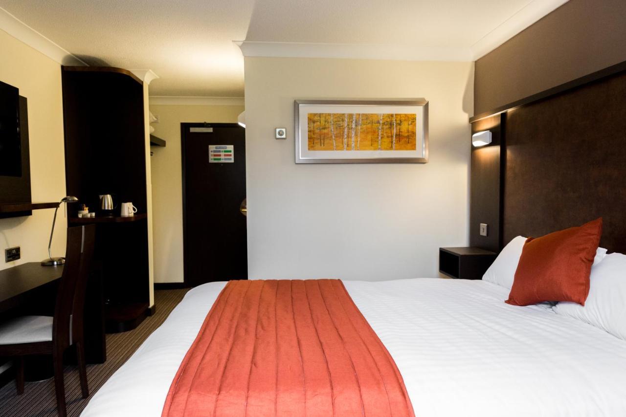 Dragonfly Hotel كول شيستر المظهر الخارجي الصورة
