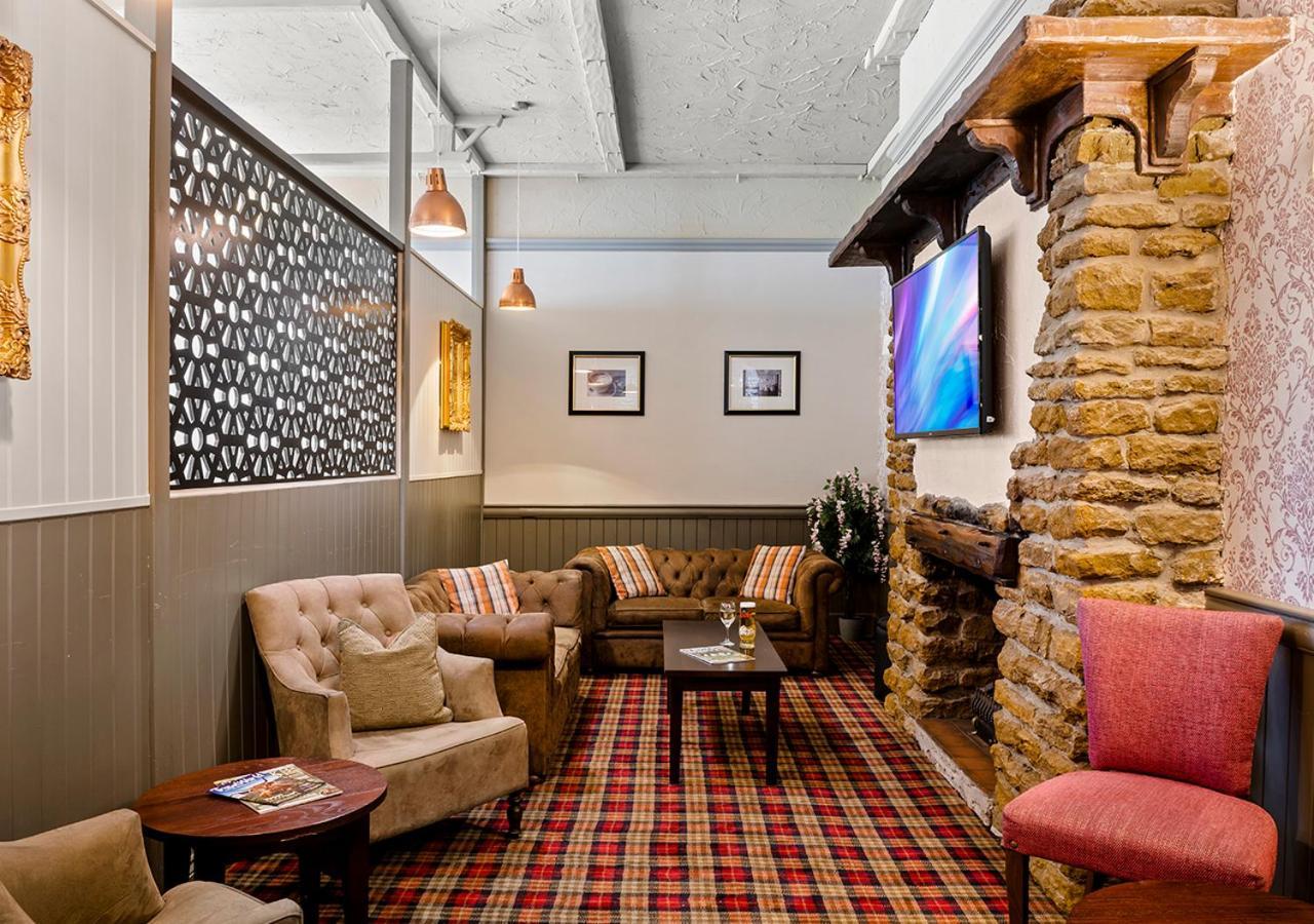 Dragonfly Hotel كول شيستر المظهر الخارجي الصورة