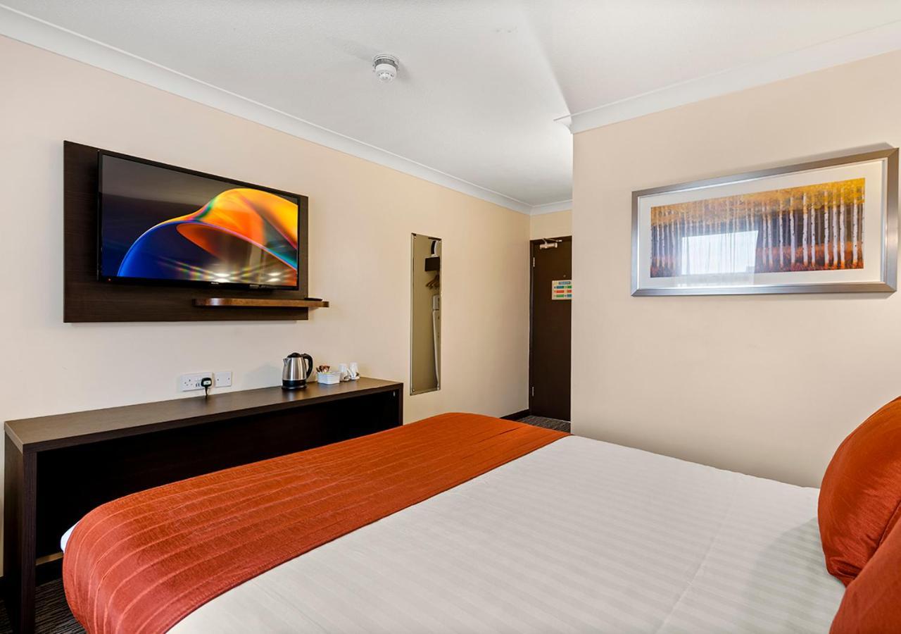 Dragonfly Hotel كول شيستر المظهر الخارجي الصورة