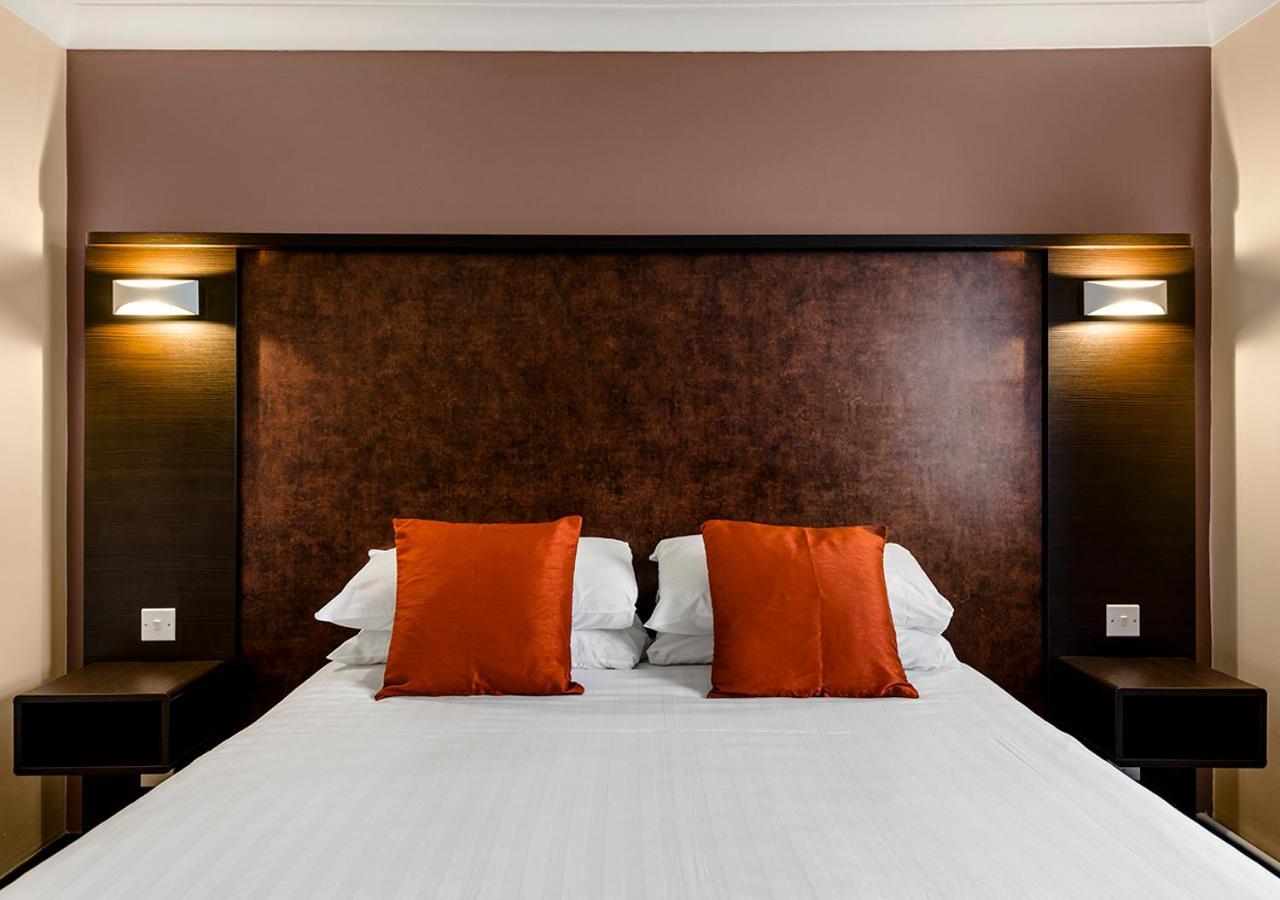 Dragonfly Hotel كول شيستر المظهر الخارجي الصورة