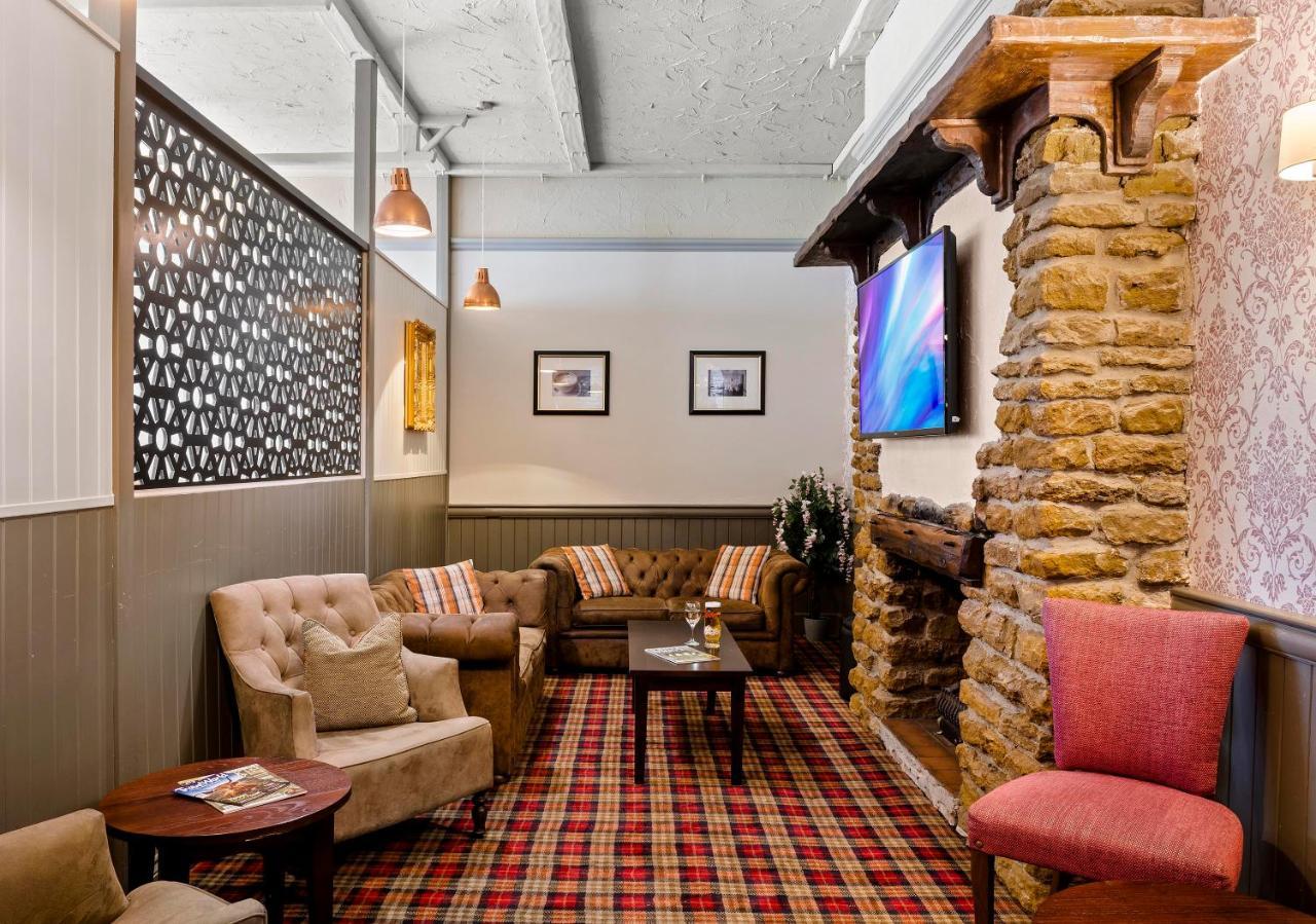 Dragonfly Hotel كول شيستر المظهر الخارجي الصورة