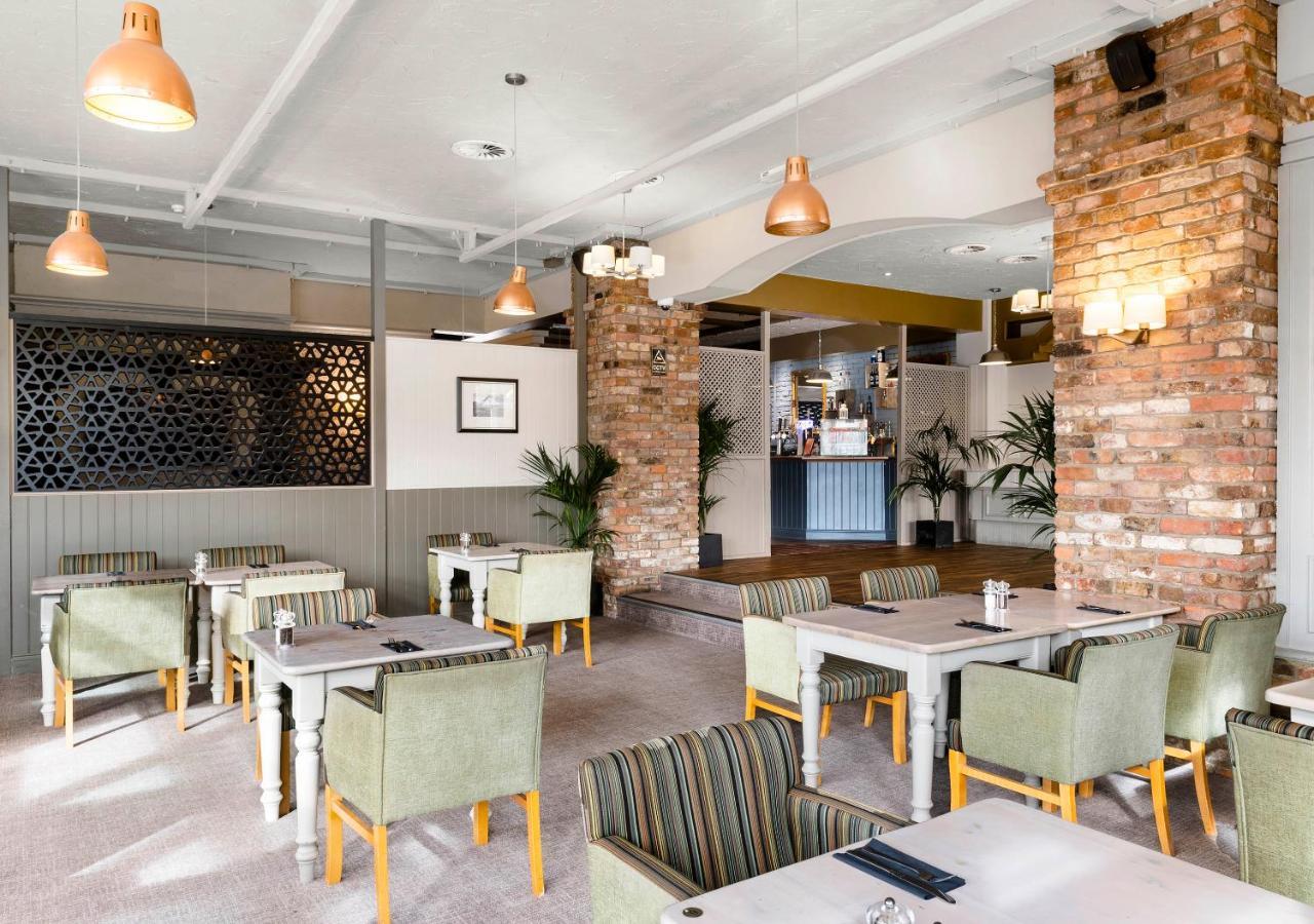 Dragonfly Hotel كول شيستر المظهر الخارجي الصورة
