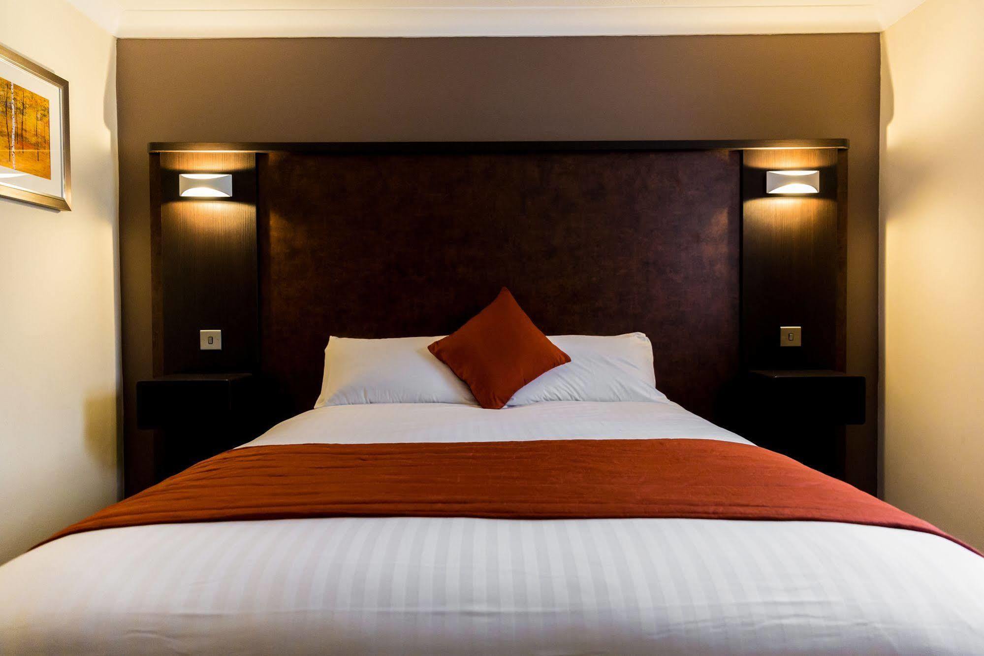 Dragonfly Hotel كول شيستر المظهر الخارجي الصورة